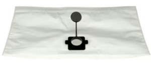 SAC ASPIRATEUR pour Centrale 30L où 45L (paquet 5pcs)  3M 33648